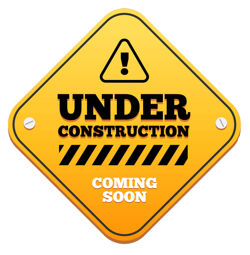 Under Construction